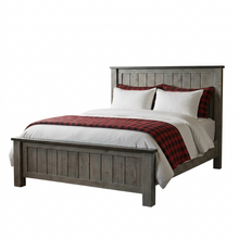 Load image into Gallery viewer, Timberland Bed