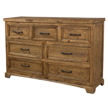 Load image into Gallery viewer, Sundance Dresser