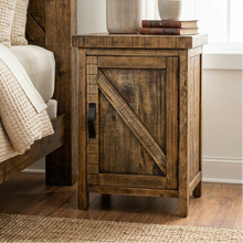 Load image into Gallery viewer, Far West Nightstand