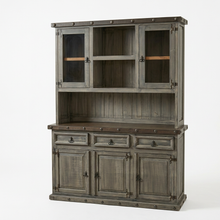 Load image into Gallery viewer, Breckenridge 3 Door Hutch