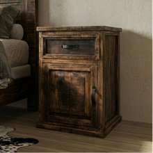 Load image into Gallery viewer, Lonestar Nightstand