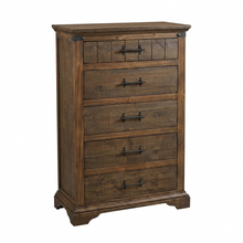 Load image into Gallery viewer, Cortado Chest