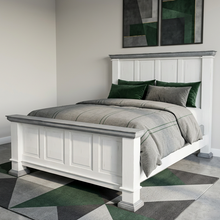 Load image into Gallery viewer, Cambridge Bed