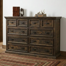 Load image into Gallery viewer, Deadwood Dresser