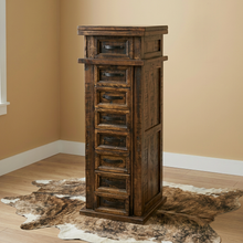 Load image into Gallery viewer, Bonanza Jewelry Chest