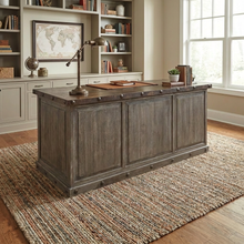 Load image into Gallery viewer, Breckenridge Executive Desk