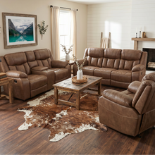 Load image into Gallery viewer, Bryson Reclining Sofa Set