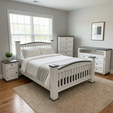 Load image into Gallery viewer, Slate Canyon Bedroom Set