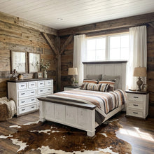 Load image into Gallery viewer, Waco Bedroom Doorbuster