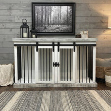 Load image into Gallery viewer, Providence Dog Crate