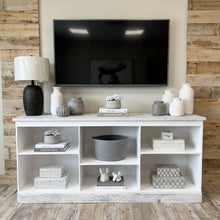 Load image into Gallery viewer, Windsong 70" Console