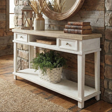 Load image into Gallery viewer, Pottery Farm Console