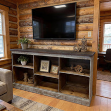 Load image into Gallery viewer, Ruidoso 70" Console