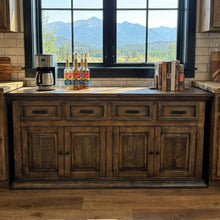 Load image into Gallery viewer, Driftwood Buffet