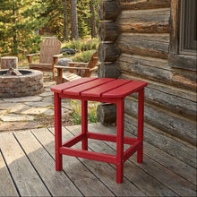 Load image into Gallery viewer, Outdoor Side Tables