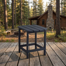 Load image into Gallery viewer, Outdoor Side Tables