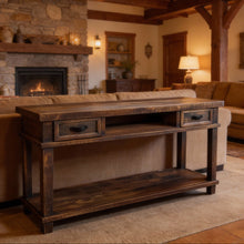 Load image into Gallery viewer, Canyon Console