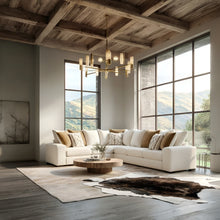 Load image into Gallery viewer, Home Sweet Home Sectional