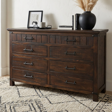 Load image into Gallery viewer, Outlaw Dresser