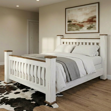 Load image into Gallery viewer, Picket Fence Bed