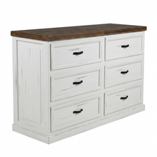 Load image into Gallery viewer, Prairie Dresser