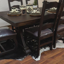 Load and play video in Gallery viewer, Catalina 6' Dining Set