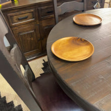 Load and play video in Gallery viewer, Catalina 60" Round Dining Set