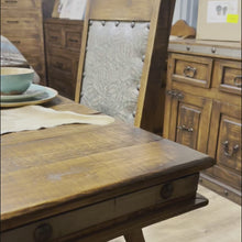 Load and play video in Gallery viewer, Taos 8' Dining Set