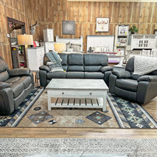 Load image into Gallery viewer, Providence Reclining Sofa Set
