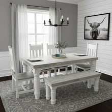 Load image into Gallery viewer, Providence 6' Table Set