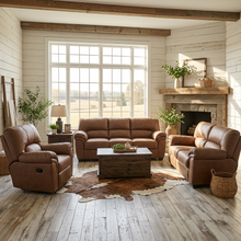 Load image into Gallery viewer, Ranger Sofa Set