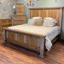 Load image into Gallery viewer, Yellowstone Bed