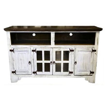 Load image into Gallery viewer, Shenandoah 60" TV Stand