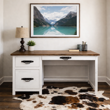 Load image into Gallery viewer, Shenandoah Study Desk