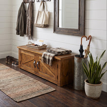 Load image into Gallery viewer, Longhorn Shoe Cabinet