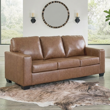 Load image into Gallery viewer, Sienna Leather Sofa
