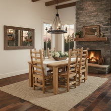 Load image into Gallery viewer, Stockyards Dining Set
