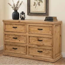 Load image into Gallery viewer, Stockyards Dresser