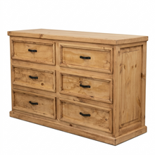 Load image into Gallery viewer, Stockyards Dresser
