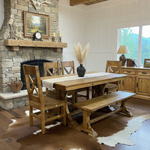 Load image into Gallery viewer, Savannah Dining Set