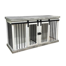 Load image into Gallery viewer, Providence Dog Crate