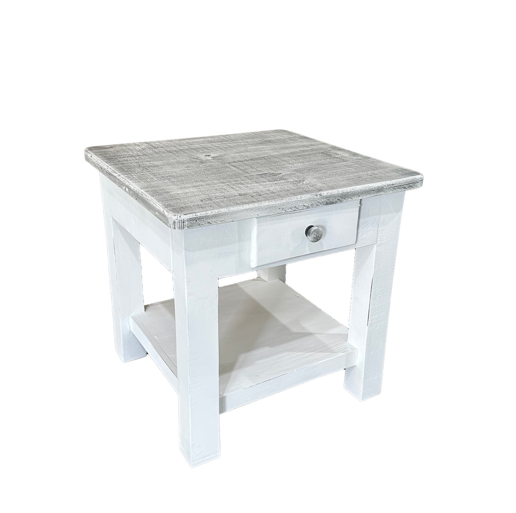 Windsong End Table