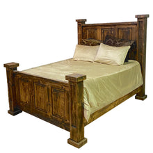 Load image into Gallery viewer, Bonanza Bed