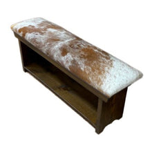 Load image into Gallery viewer, Silver Creek Benches