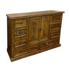 Load image into Gallery viewer, Bonanza Large Dresser