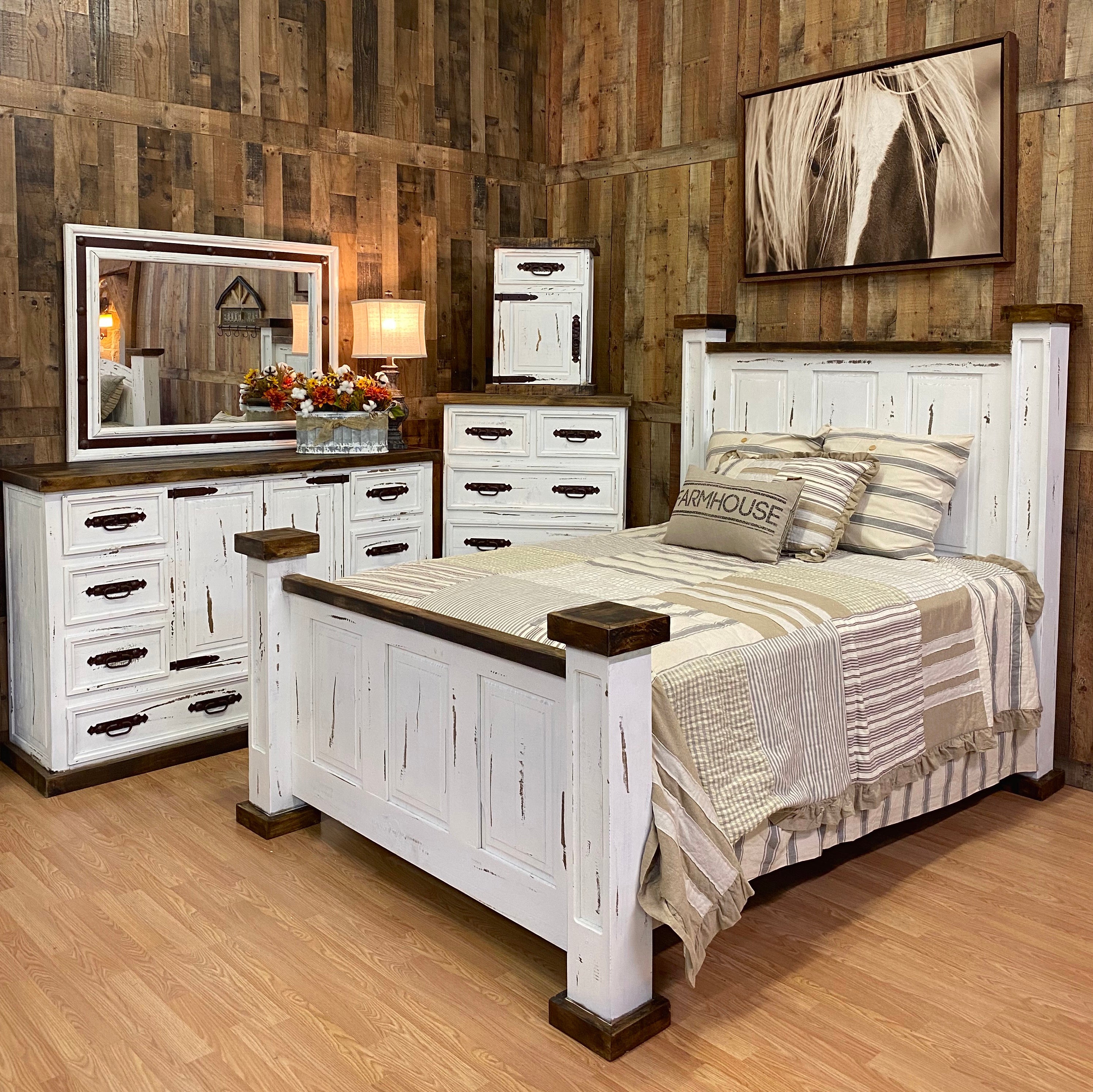 Farmhouse Bedroom Furniture Farmhouse Bedroom Furniture