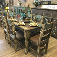 Load image into Gallery viewer, Cabana 5' Dining Set