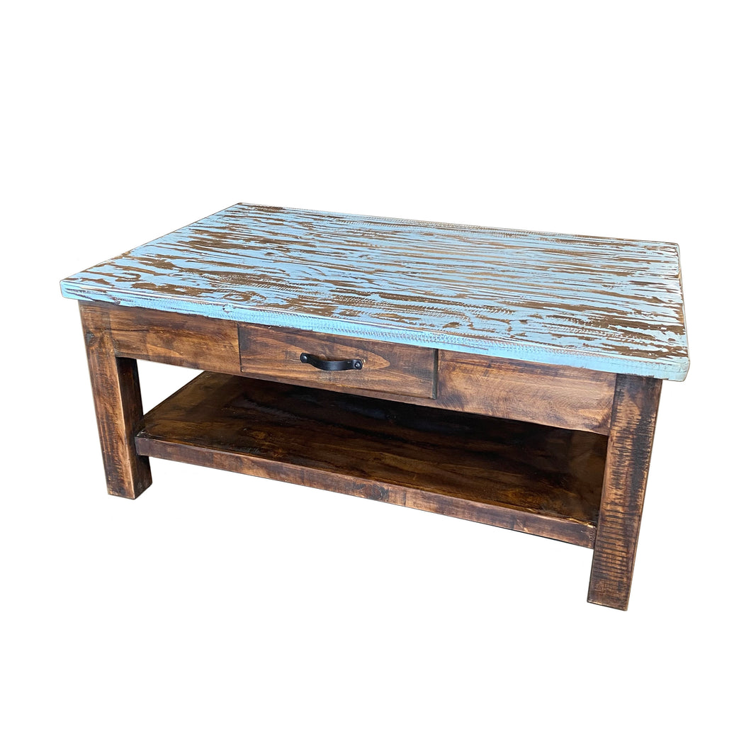 Lakeside Coffee Table (CLOSEOUT)