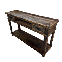 Load image into Gallery viewer, Canyon Console