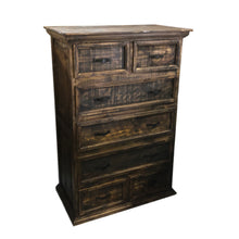 Load image into Gallery viewer, Deadwood Bedroom Set